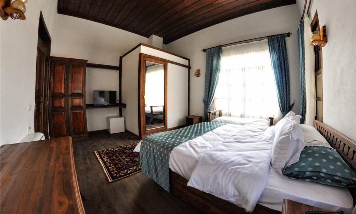 Tarsus Hotel | Burhanoglu Konağı