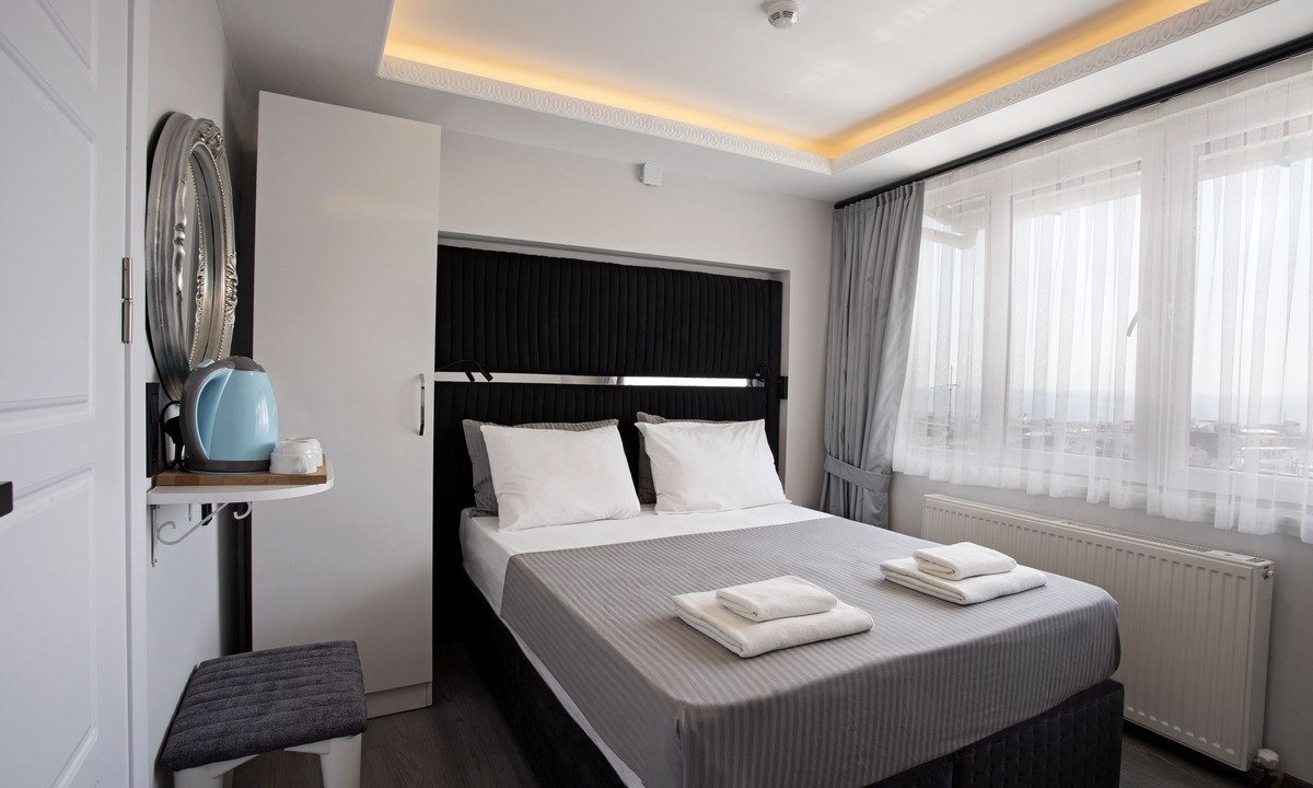 Sultanahmet Hotel | Carvan Hotel