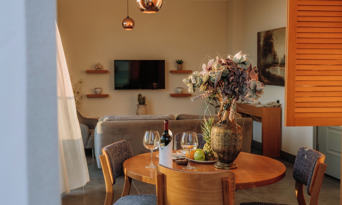 Yalikavak Hotel | Yalıpark Beach Hotel