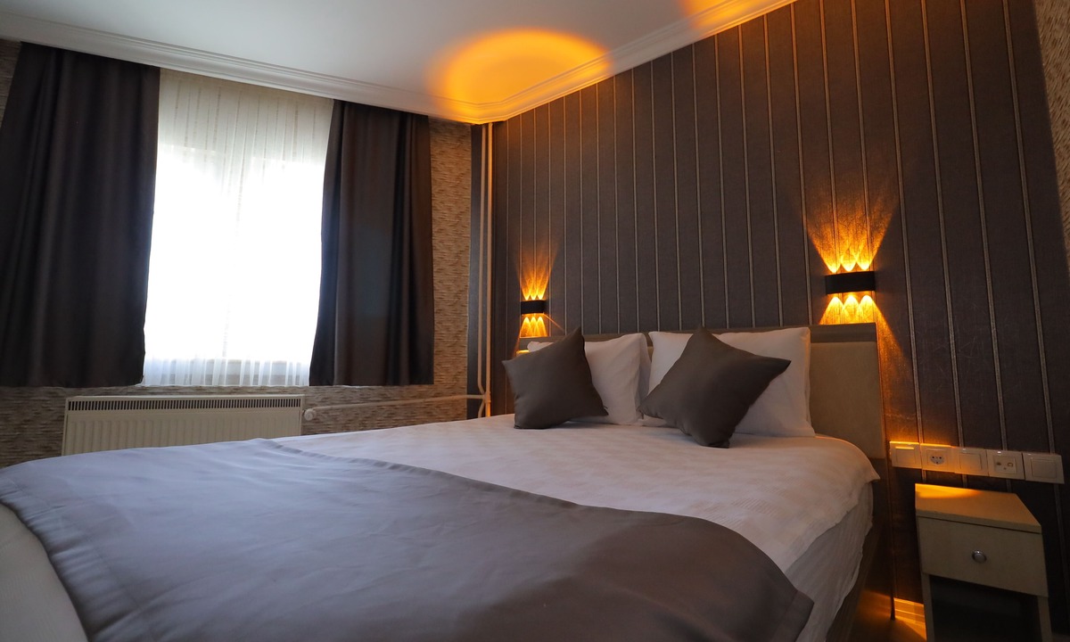 Isparta Hotel | Artan Hotel