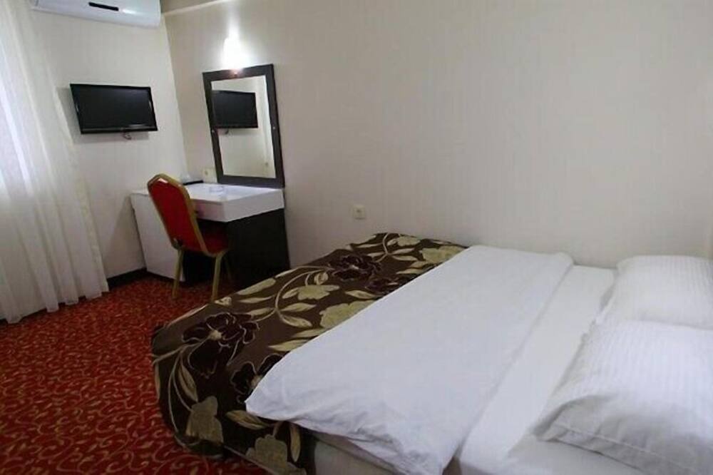 Burdur-Murat Hotel | Hotel Ozeren 2