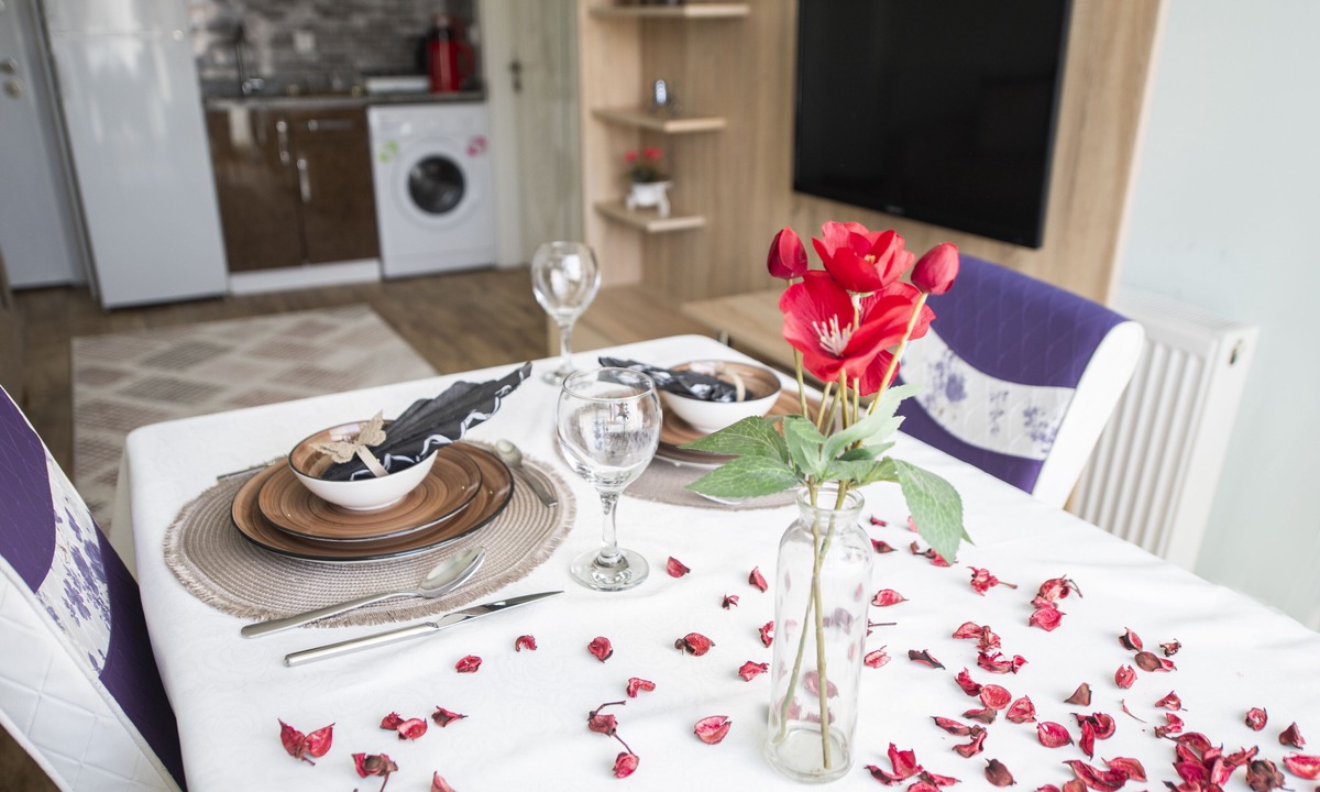 Isparta Hotel | Melodi VIP