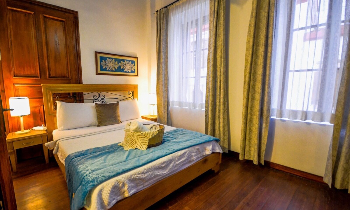 Ayvalik Bed & Breakfast | Aliye Hanım