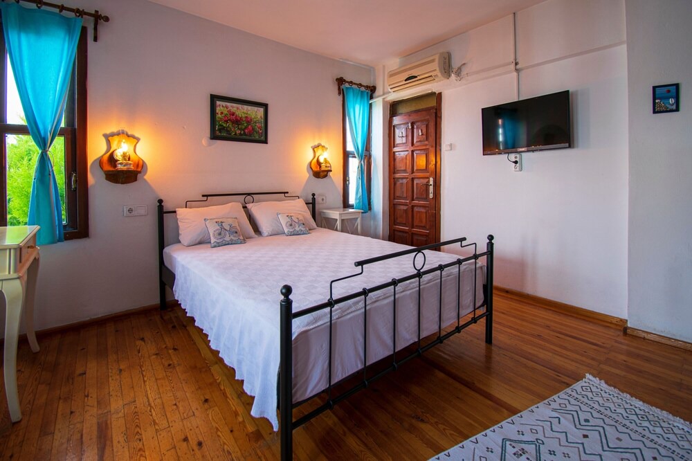Sigacık Hotel | Sigacik Nossa Casa Pansiyon Adults Only