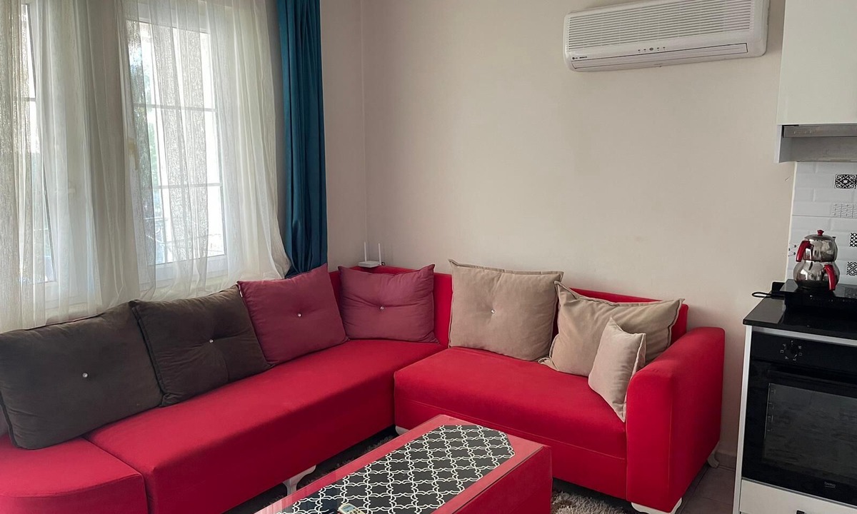 Fethiye City Center Hotel | Tugay Hotel