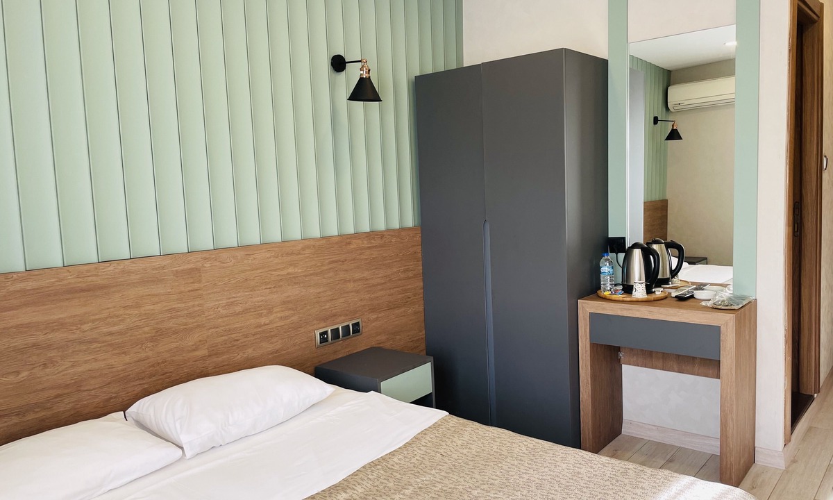 Rize Hotel | Keles Hotel
