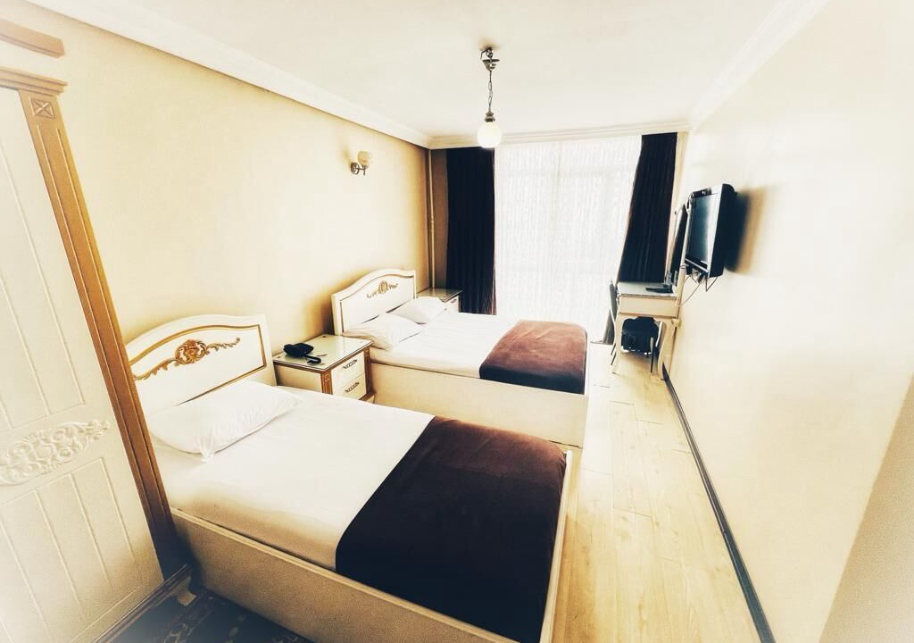 Yalova Hotel | Seref Hotel