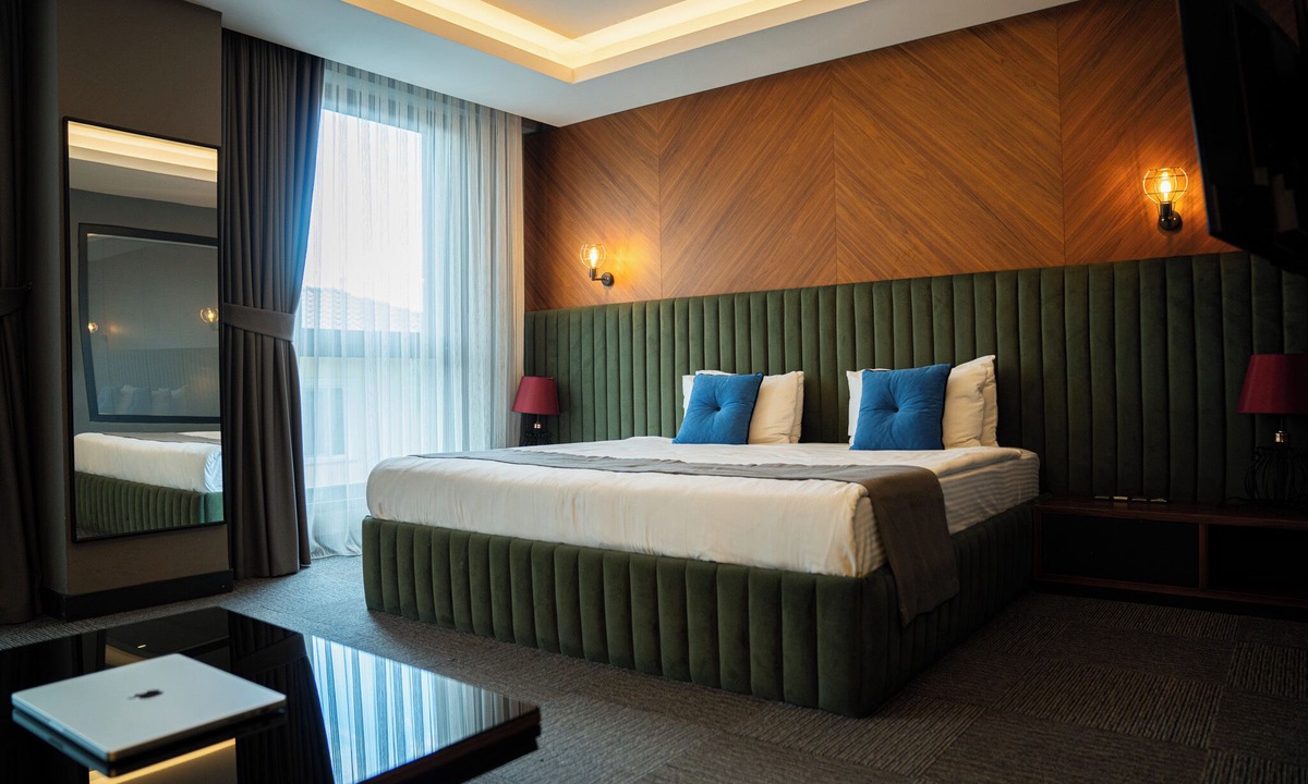 Serdivan Hotel | Hotel ON7 Sakarya