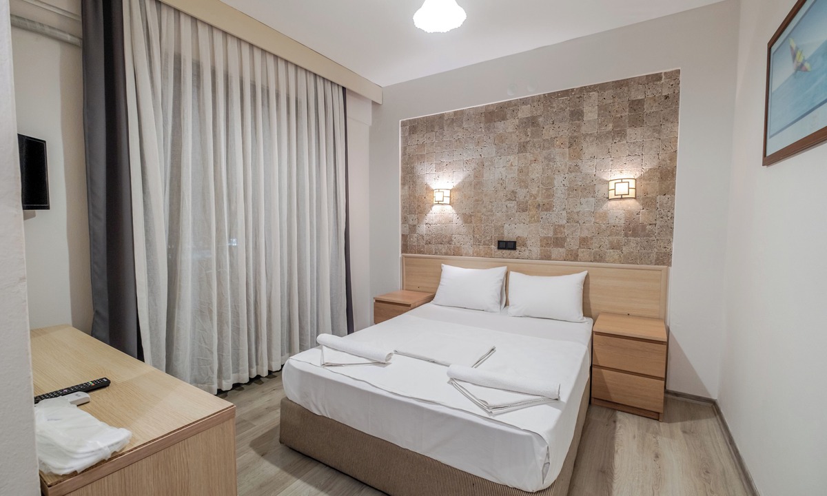 Cesme Hotel | Bayram Hotel
