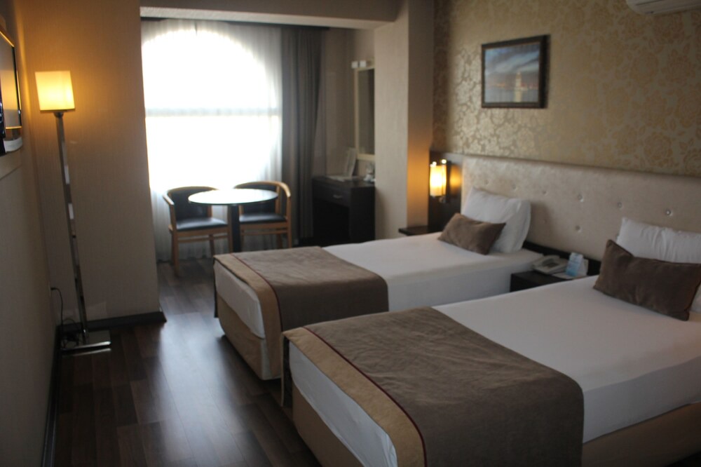 Akhisar Hotel | Hotel Palm City Akhisar