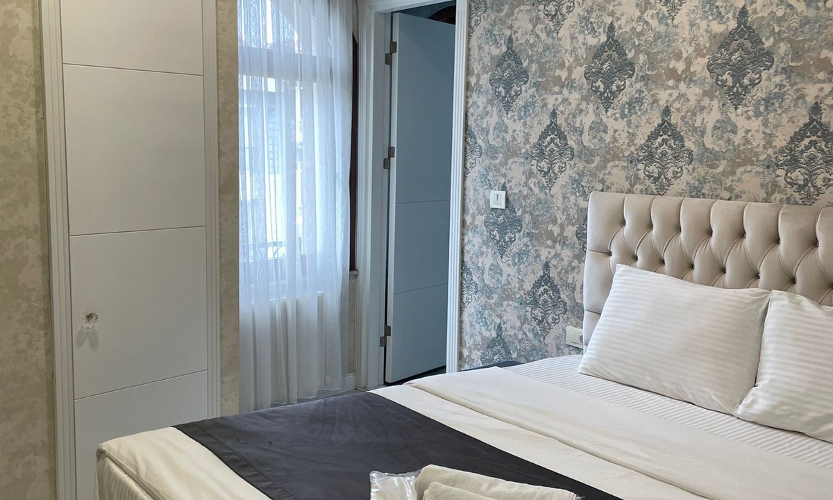 Fındıkzade Hotel | ENS HOTEL