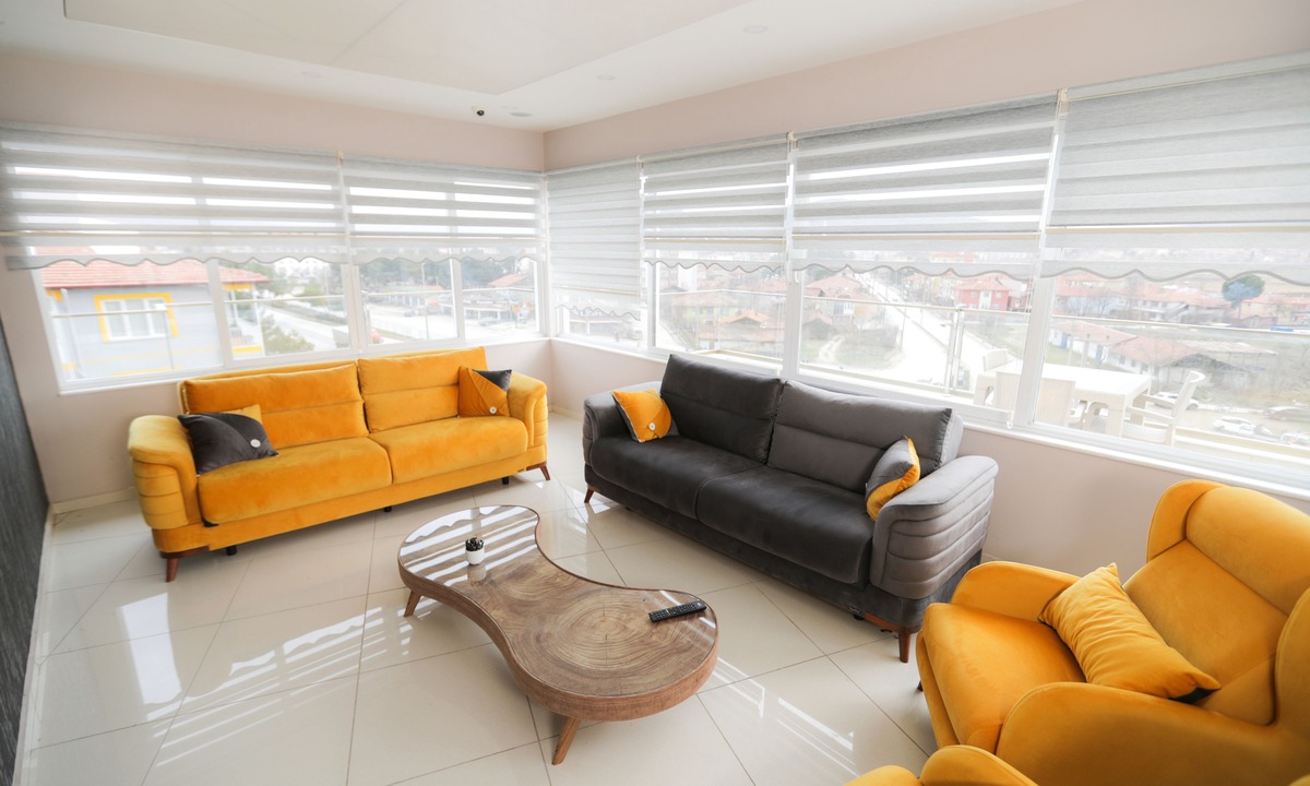 Osmancık Hotel | Grand Dost Hotel