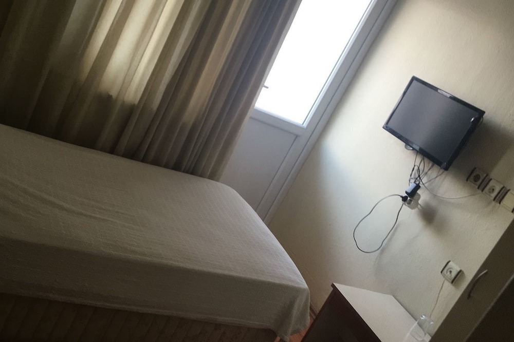 Mentese Hotel | Saray Otel