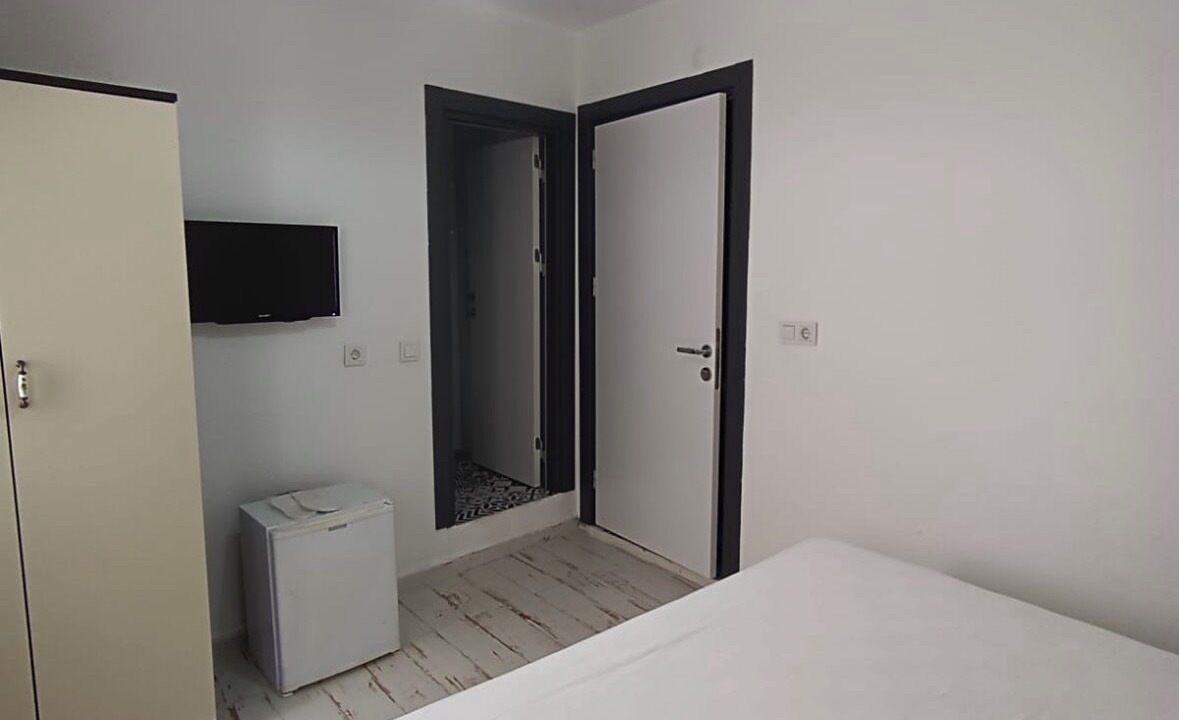 Bozcaada Hotel | Endaxi