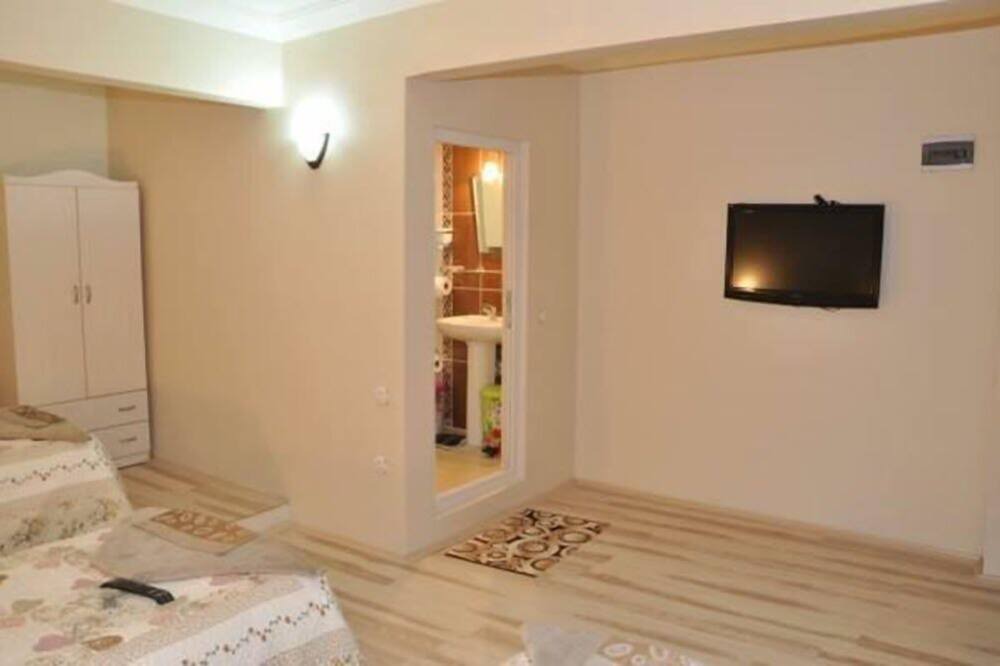 Sarikamis Hotel | Otel Celik Palas