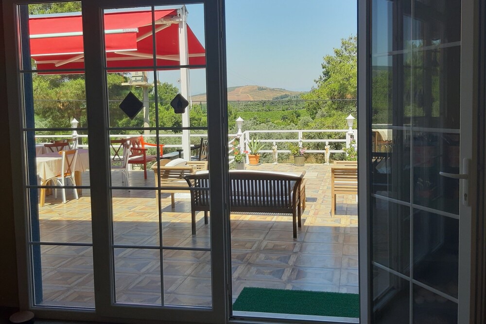 Selcuk Hotel | Baska Bir Yer