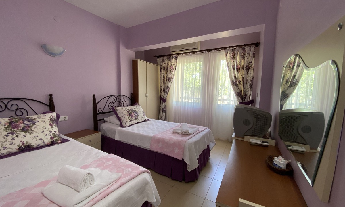 Ilica Hotel | Maviev Otel