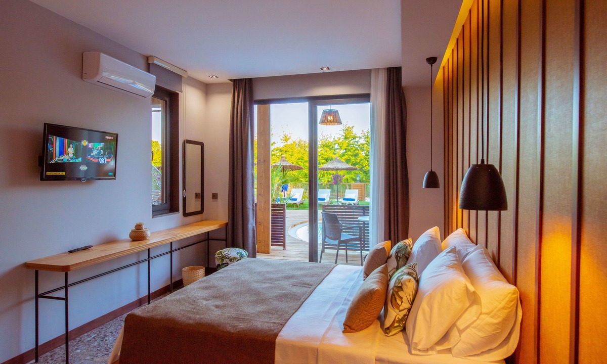 Yaniklar Hotel | Arwen Hotel