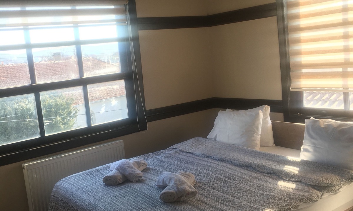 Kiyikoy Hotel | Konak Butik Hotel Papazin Evi