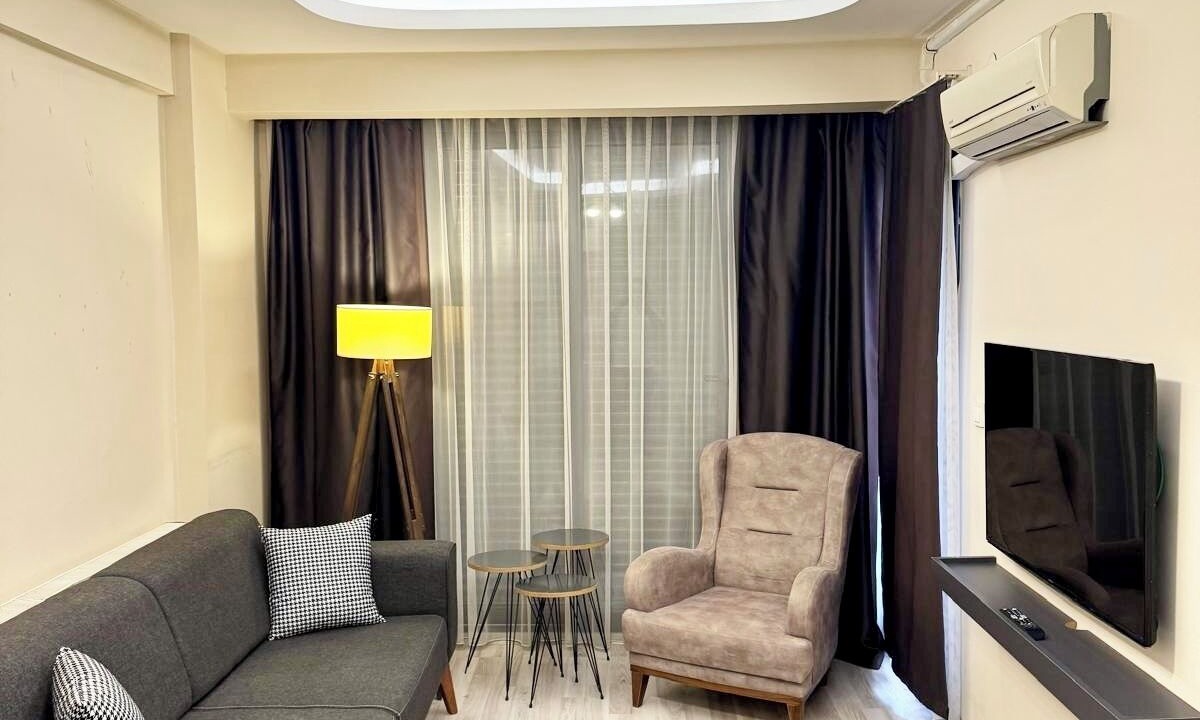 Buca Hotel | Beta Homes Boutique Hotel