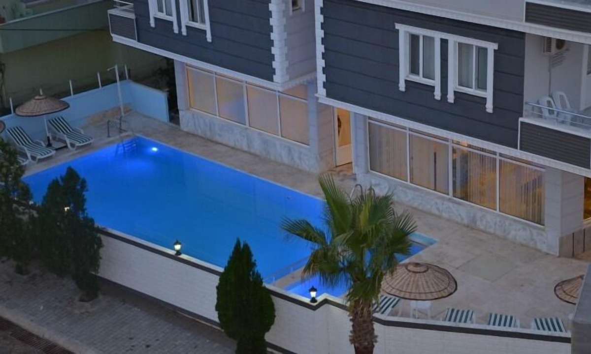 Sarimsakli Hotel | Efsanem Hotel