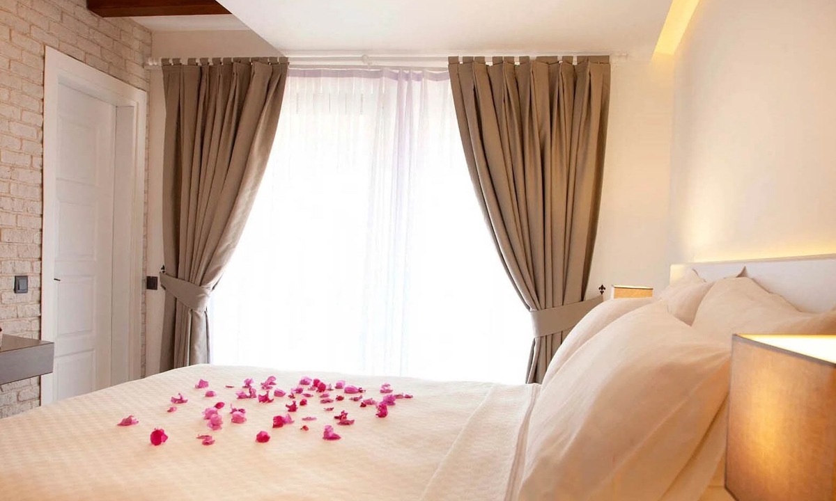 Datca City Center Hotel | Payam Guest House