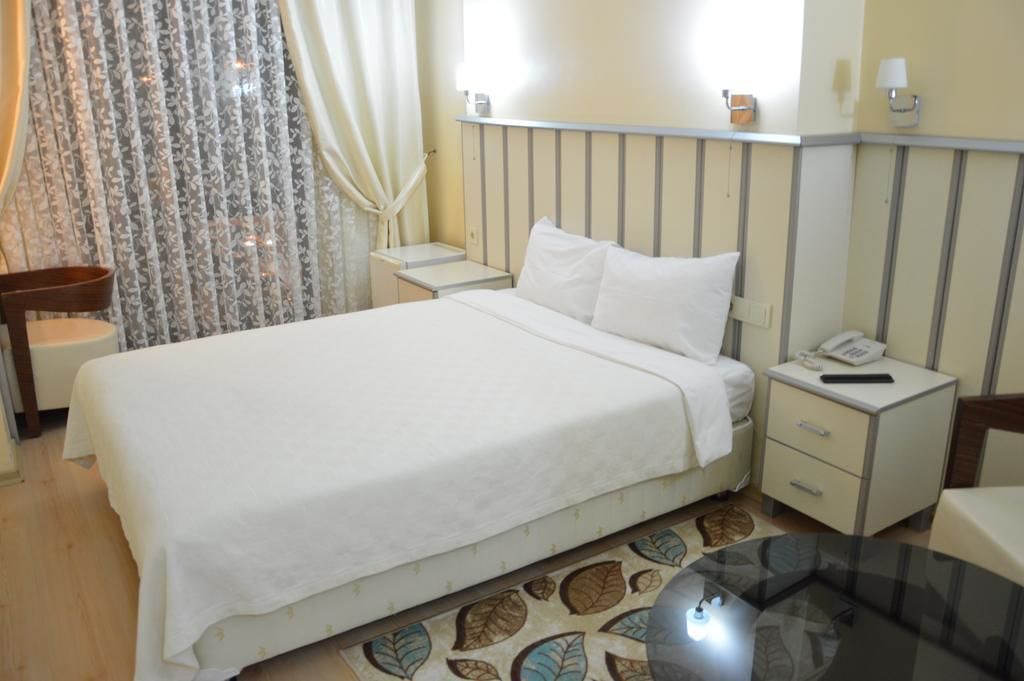 Bolu Hotel | Remay Hotel
