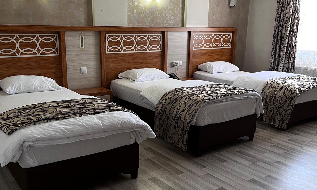 Igdir Hotel | Hotel Dedemin 2
