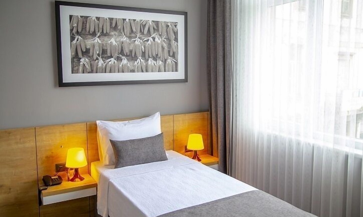 Trabzon Hotel | Uzer Otel