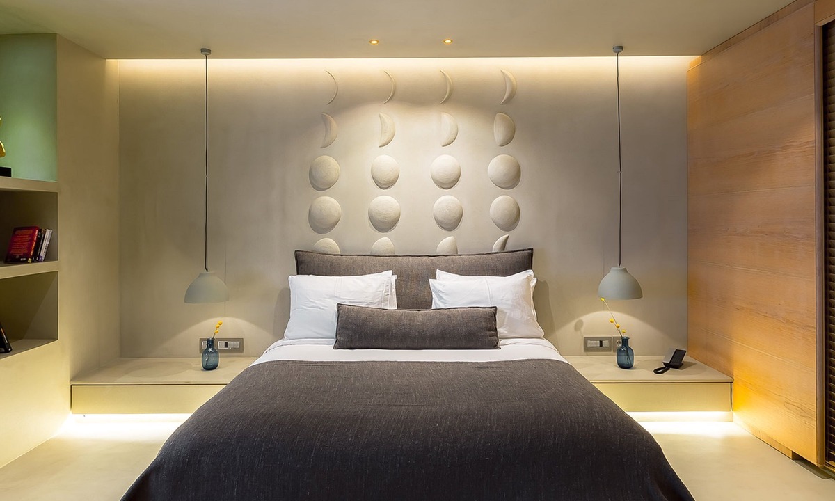 Odunpazarı Hotel | Omm Inn