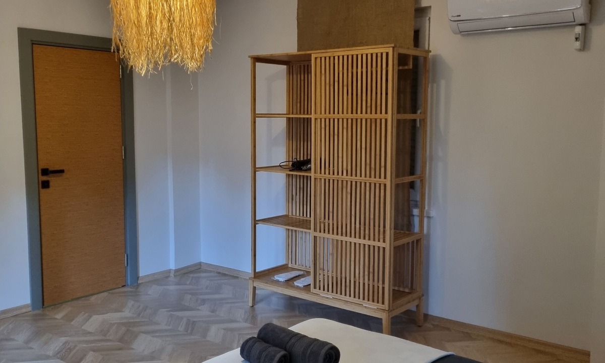 Eski Lara House | El Mundo Suites