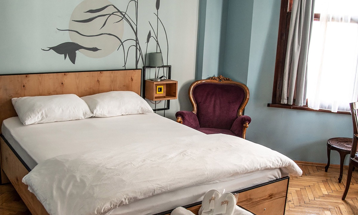Rasimpasa Hostel | Yolohostel