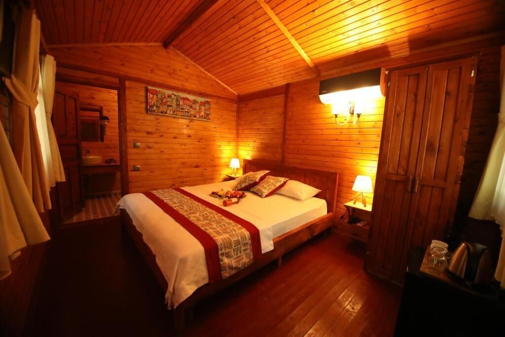 Ekincik Hotel | Eden Bungalows and Beach