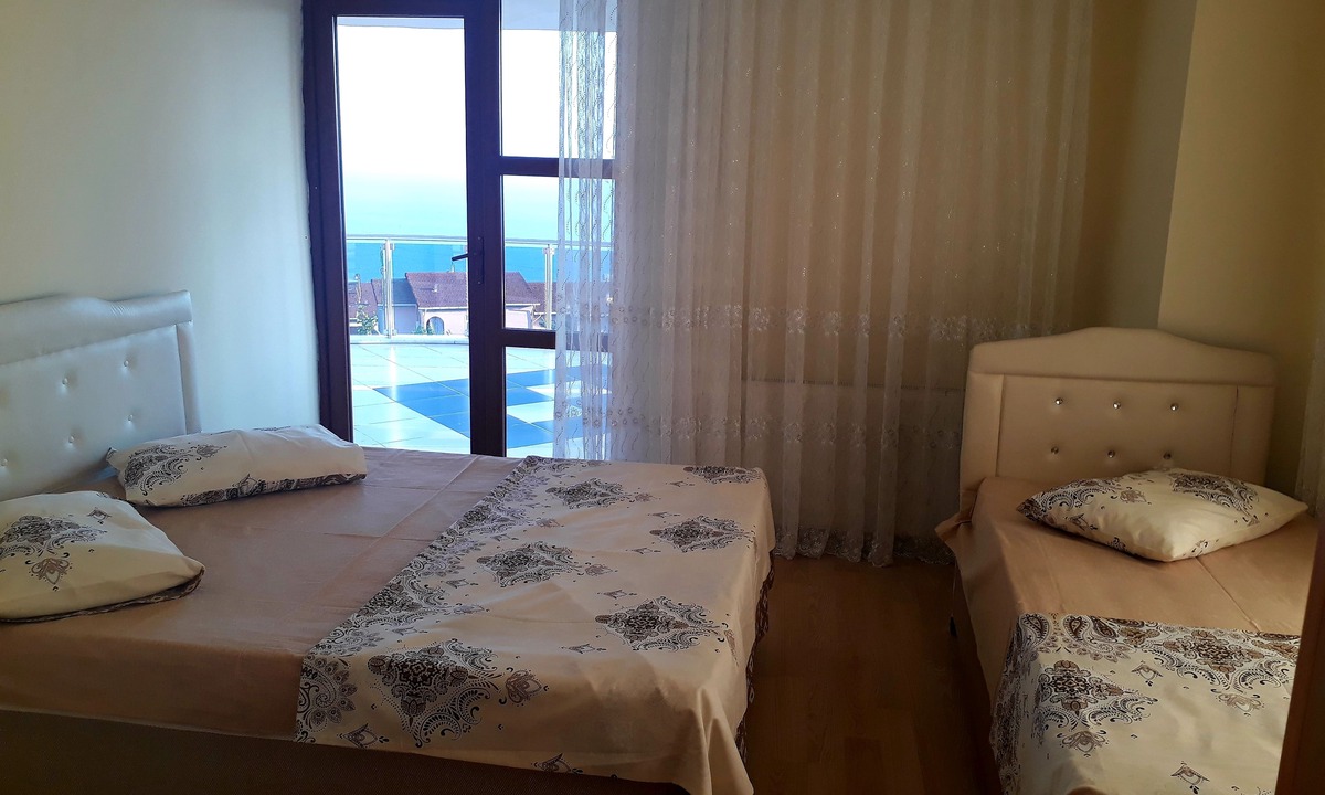 Sinop Apartment | Ozcan Apart Pansiyon