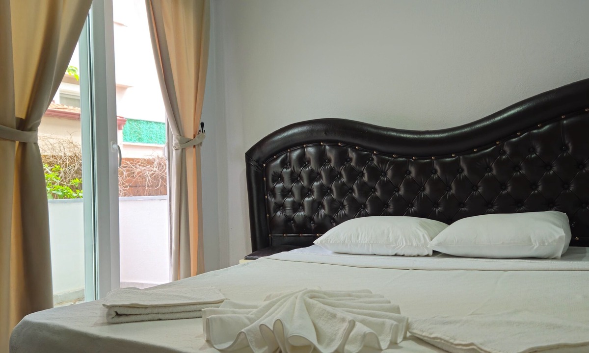 Dalyan Hotel | Moonlight Apart Hotel