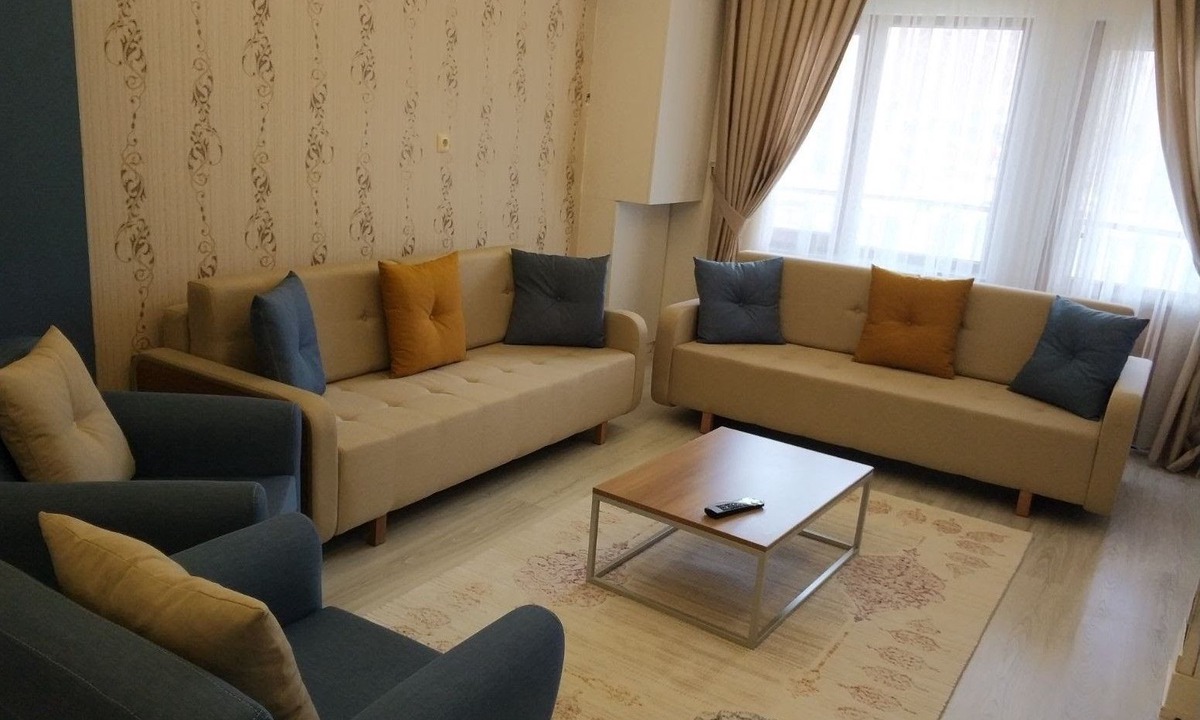 Zara Hotel | Zara Turan Apart Otel
