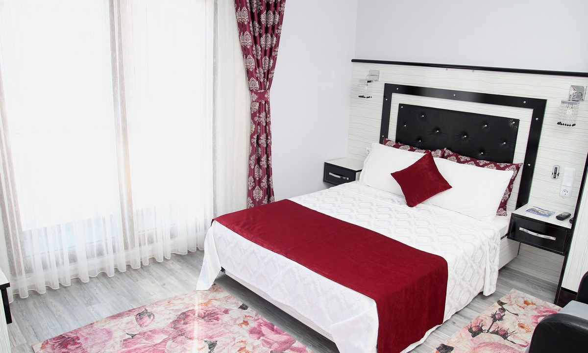 Amasra Hotel | Kural Pansiyon