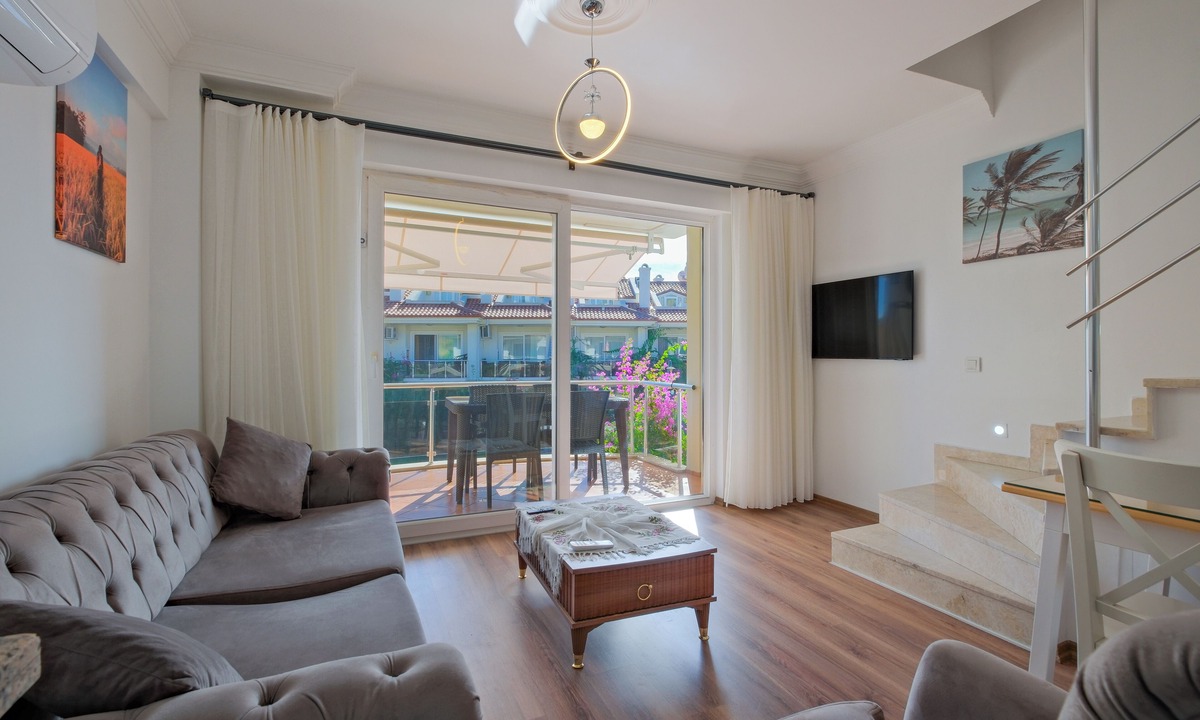Ciftlik Villa | Villa Doga