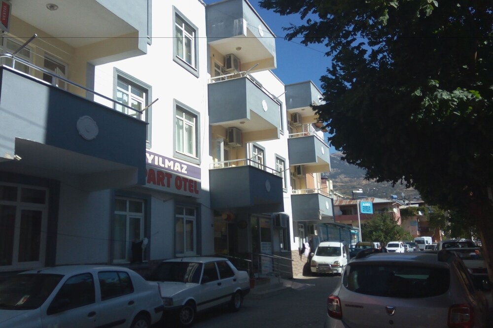 Onikisubat Apartment | Naz Yilmaz Apart Otel