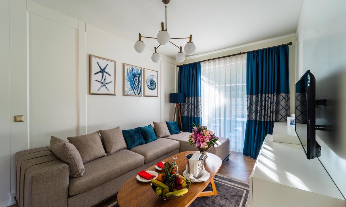 Kaleici Resort | IC Hotels Green Palace & Villas - All inclusive