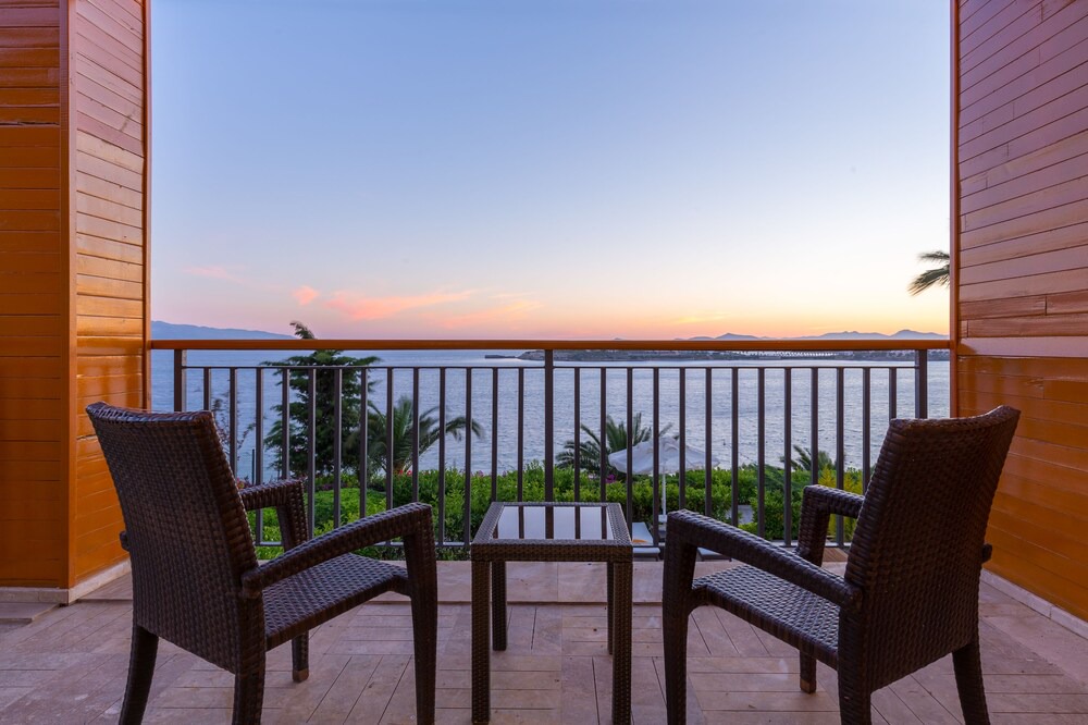Akyarlar Resort | Kefaluka Resort - All Inclusive