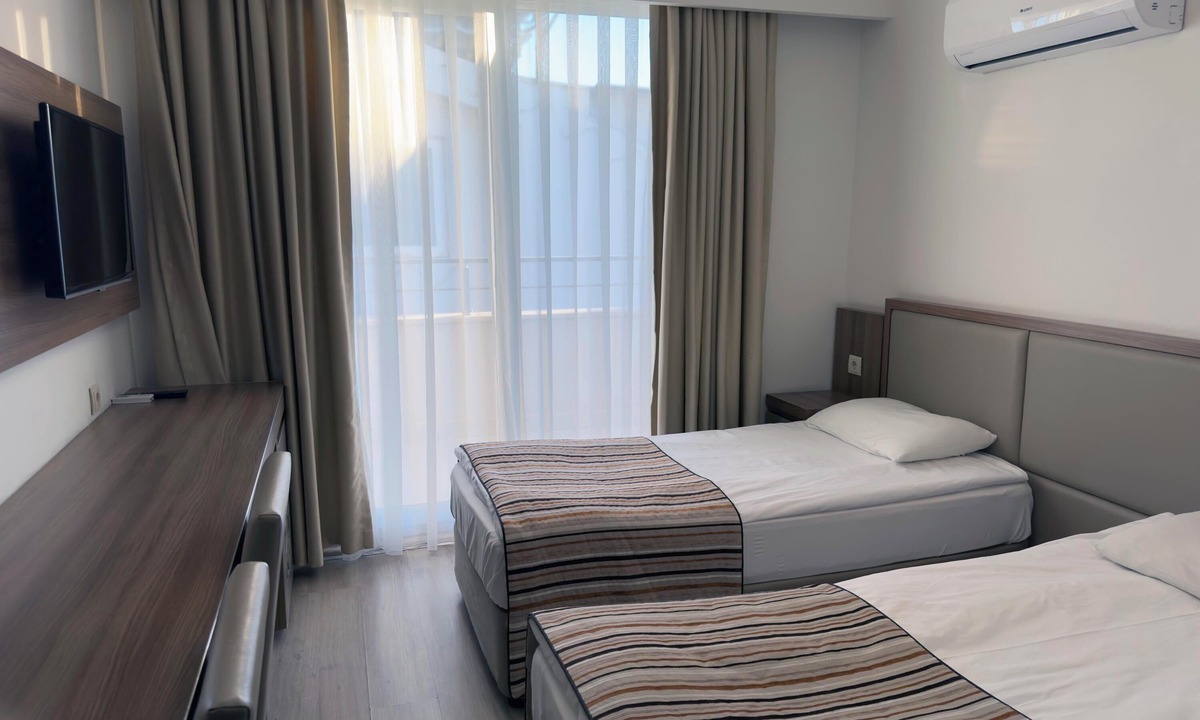 Kultur Mahallesi Hotel | Hotel Mandalin