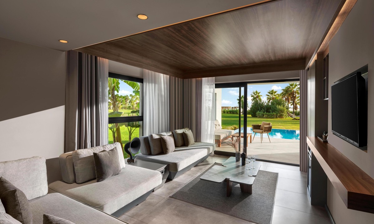 Titreyengol Hotel | Paloma Finesse All Inclusive