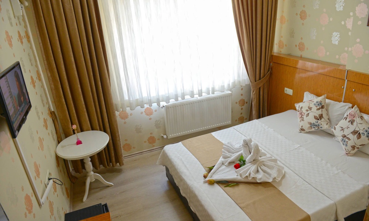 Eceabat Hotel | Doyuranlar Ata Hotel