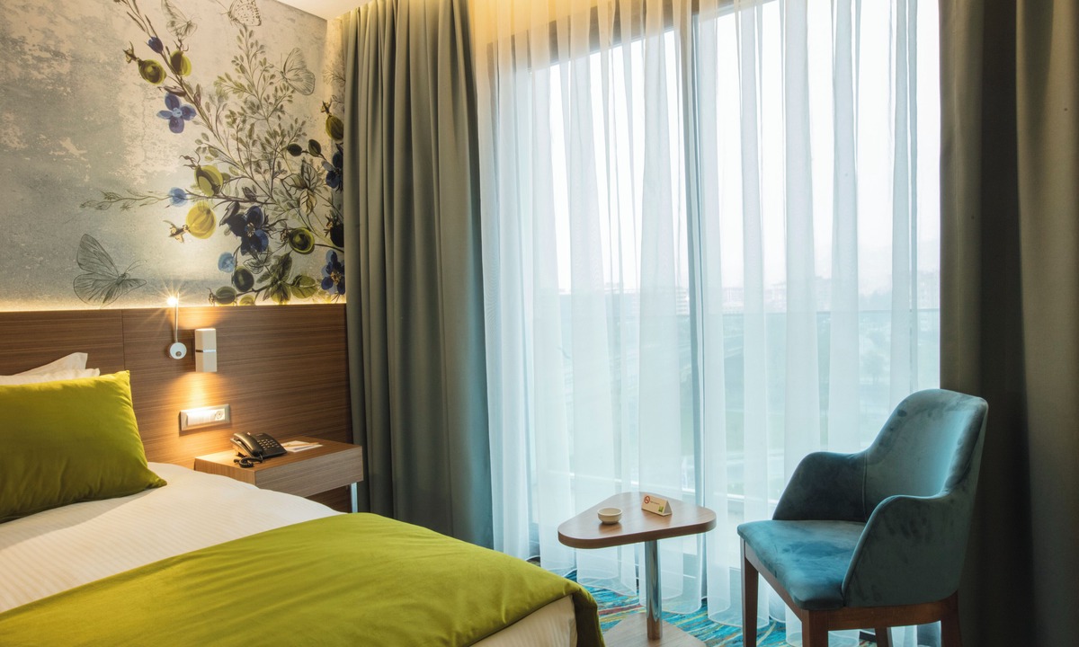Bornova Hotel | ibis Styles Izmir Bornova