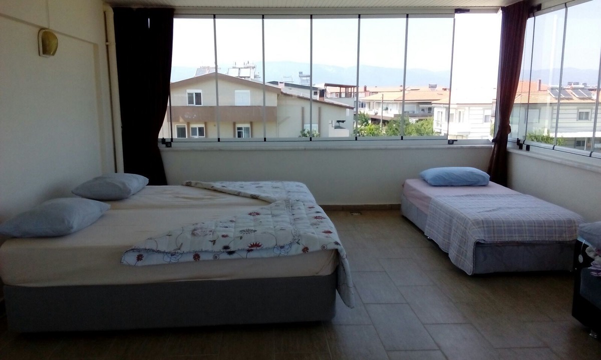 Burhaniye Apartment | Yalcinkaya Pansiyon