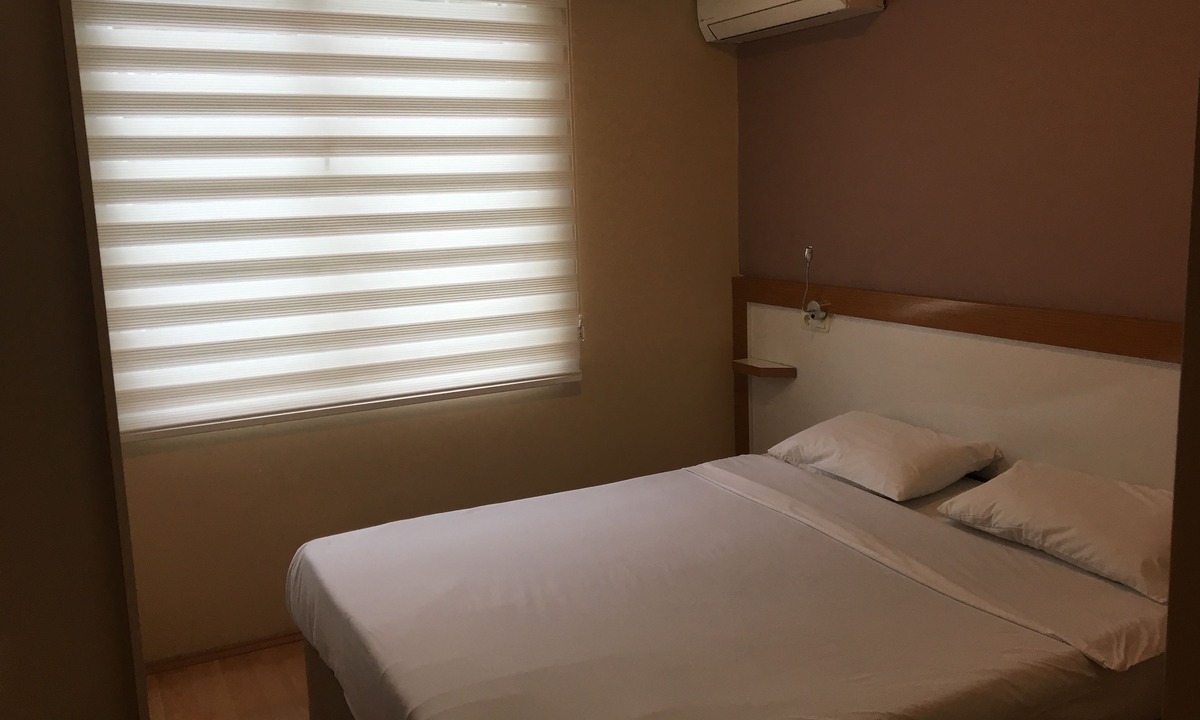 Bozkurt Hotel | Ender Otel