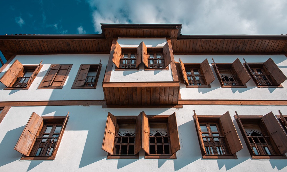 Safranbolu City Center Hotel | Hanedan Konak Otel