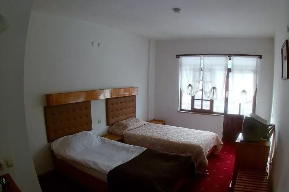Mudurnu Hotel | Yariskasi Konagi