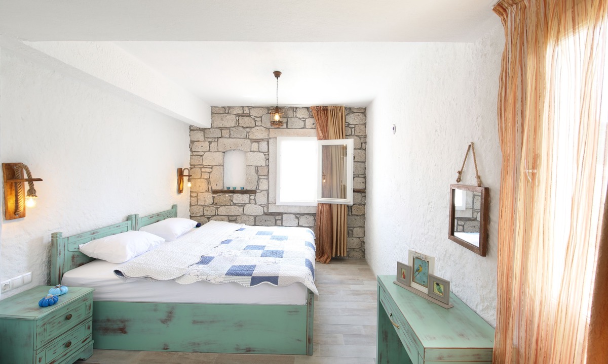 Tokoglu House | Monat Otel Alacati
